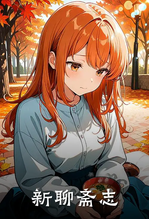 新聊斋志张牧张牧完本小说推荐_免费小说全文阅读新聊斋志张牧张牧