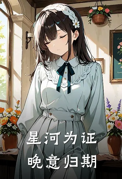 星河为证，晚意归期