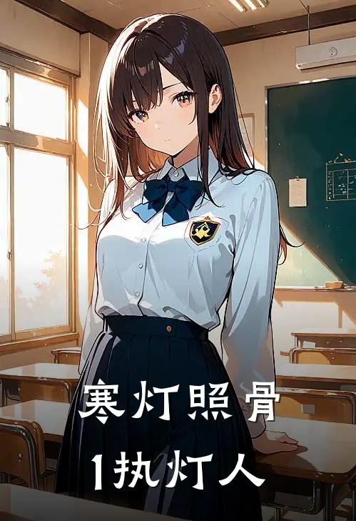 寒灯照骨1执灯人(陈寂陈记)已完结小说_小说免费阅读寒灯照骨1执灯人陈寂陈记