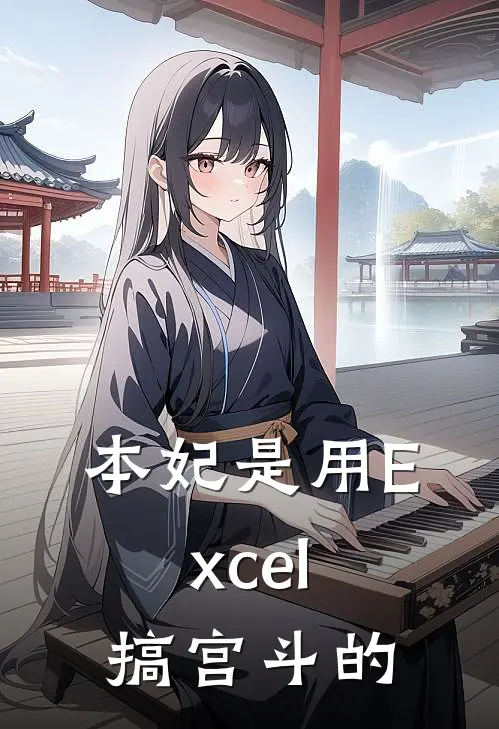 本妃是用Excel搞宫斗的