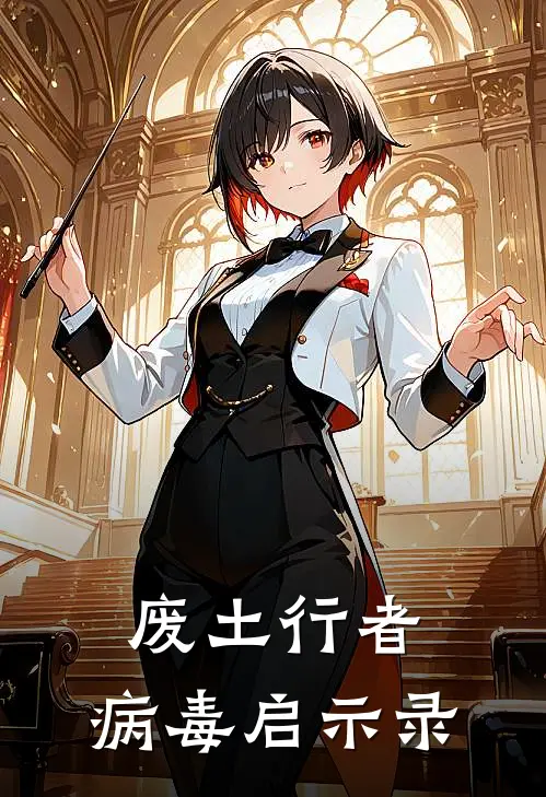 废土行者：病毒启示录林溪周琳最新小说推荐_完本小说免费阅读废土行者：病毒启示录(林溪周琳)