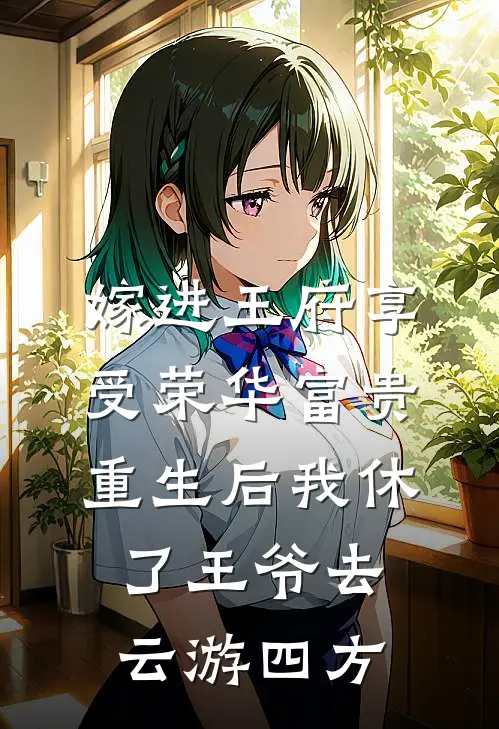 嫁进王府享受荣华富贵，重生后我休了王爷去云游四方(柳如烟萧玦)热门网络小说推荐_最新章节列表嫁进王府享受荣华富贵，重生后我休了王爷去云游四方(柳如烟萧玦)