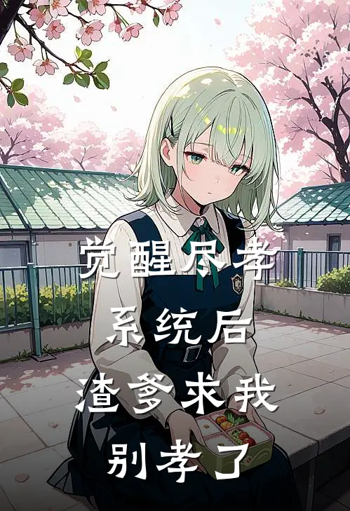 《觉醒尽孝系统后，渣爹求我别孝了》商维淑淑完结版阅读_商维淑淑完结版在线阅读