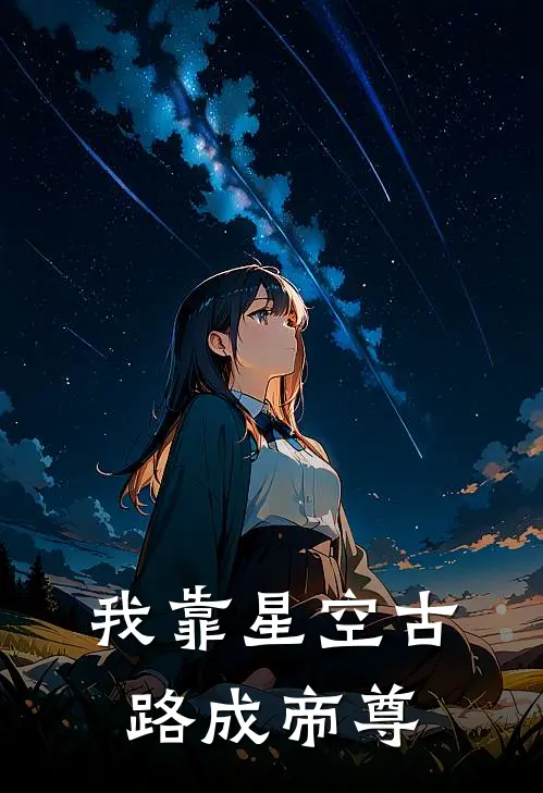 我靠星空古路成帝尊林玄林虎完整版免费阅读_林玄林虎精彩小说