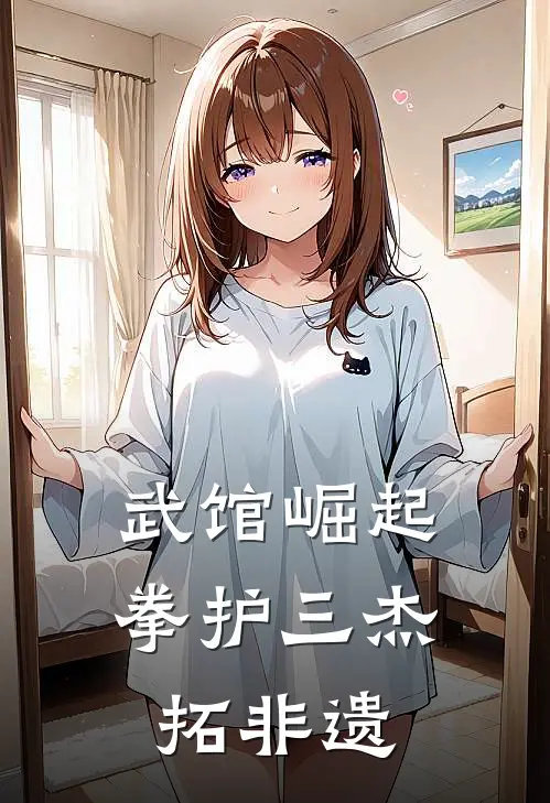 武馆崛起：拳护三杰拓非遗(王浩周虎)免费阅读_完结热门小说武馆崛起：拳护三杰拓非遗(王浩周虎)