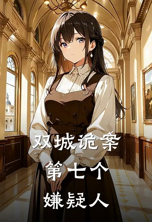 双城诡案：第七个嫌疑人