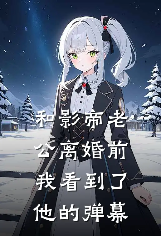 和影帝老公离婚前，我看到了他的弹幕(林舟季沉)完结小说_热门小说推荐和影帝老公离婚前，我看到了他的弹幕林舟季沉