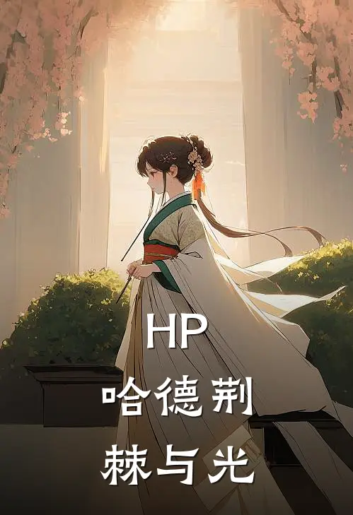HP：哈德荆棘与光哈利德拉科全本免费在线阅读_哈利德拉科全文阅读