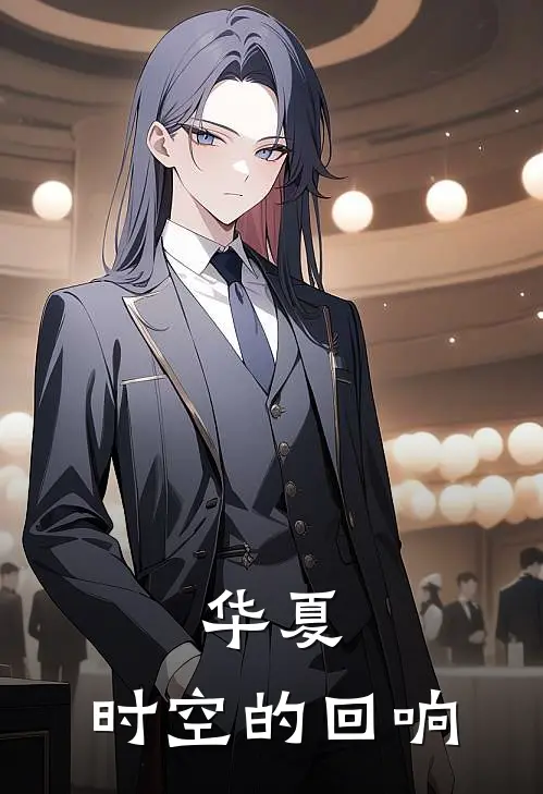 华夏：时空的回响骊连氏伏羲最新小说推荐_热门小说排行榜华夏：时空的回响(骊连氏伏羲)