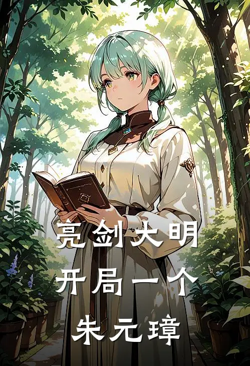 亮剑大明：开局一个朱元璋李云龙徐达完整版小说_小说完结推荐亮剑大明：开局一个朱元璋(李云龙徐达)