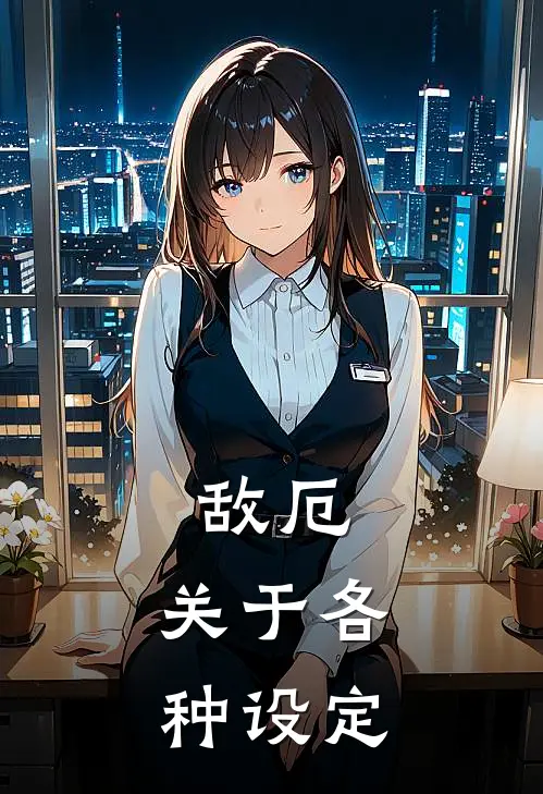 敌厄：关于各种设定白厄万敌免费小说完整版_最新好看小说敌厄：关于各种设定白厄万敌