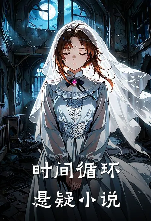 林小棠苏晓(时间循环悬疑小说)全集阅读_《时间循环悬疑小说》全文免费阅读