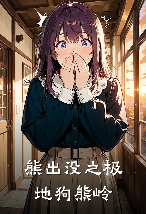 熊出没之极地狗熊岭(吉吉光头强)完结版免费阅读_熊出没之极地狗熊岭全文免费阅读