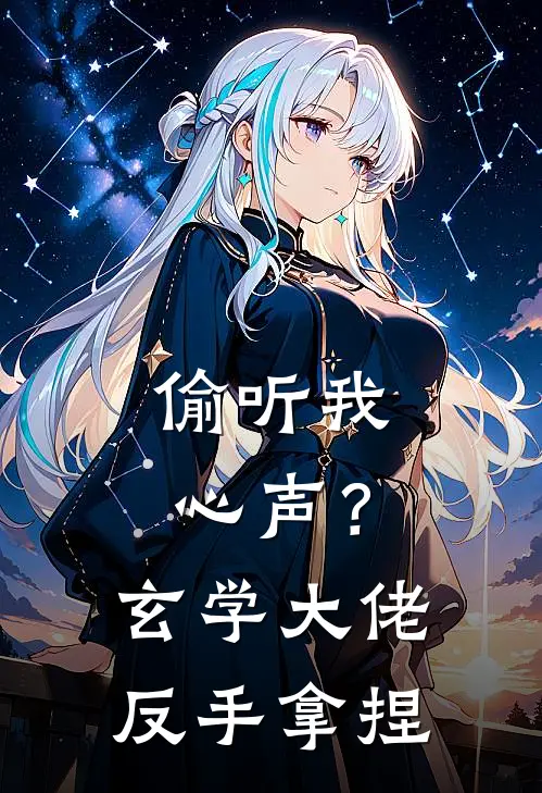偷听我心声？玄学大佬反手拿捏