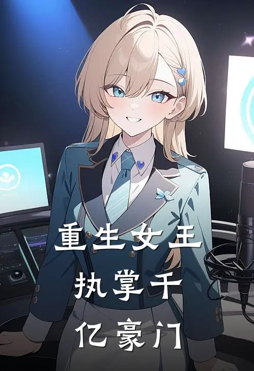 《重生女王：执掌千亿豪门》陈渊王皓已完结小说_重生女王：执掌千亿豪门(陈渊王皓)全文免费阅读无弹窗大结局