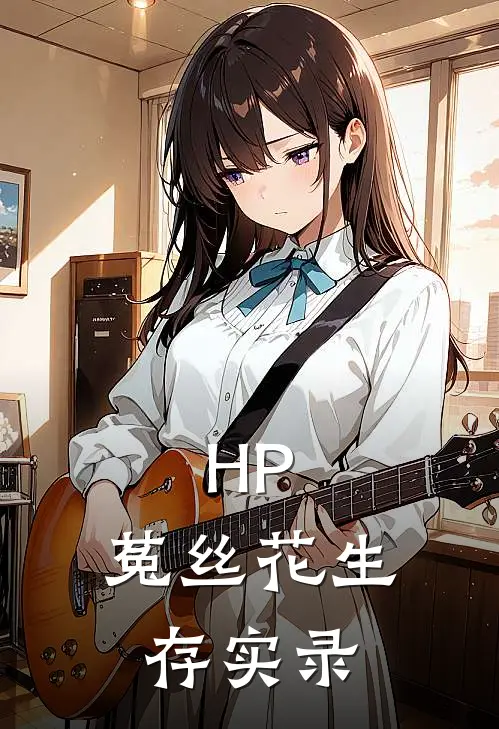 《HP：菟丝花生存实录》江黎达力完结版阅读_江黎达力完结版在线阅读