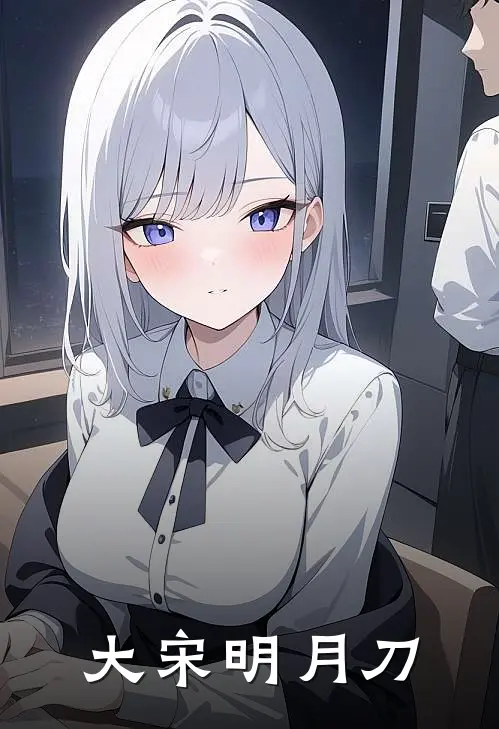 大宋明月刀楚琼宋景小说完整版_完结版小说推荐大宋明月刀(楚琼宋景)