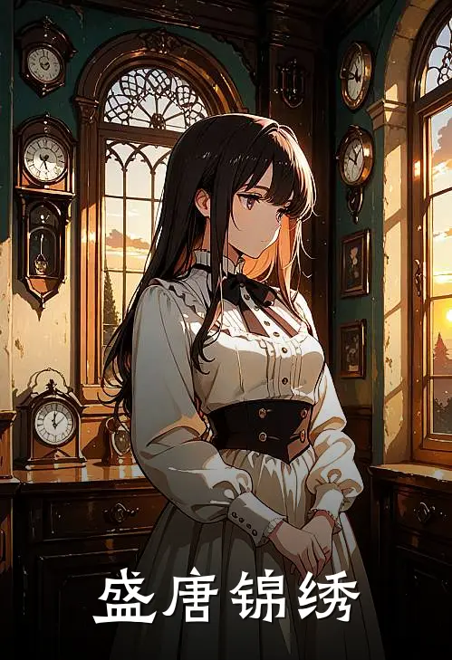盛唐锦绣
