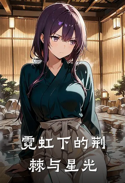 霓虹下的荆棘与星光