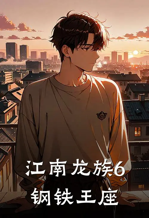 江南龙族6钢铁王座