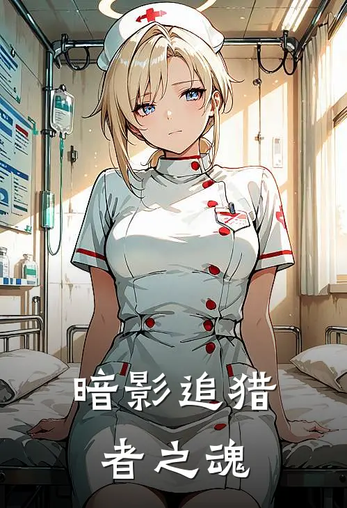 暗影追猎者之魂