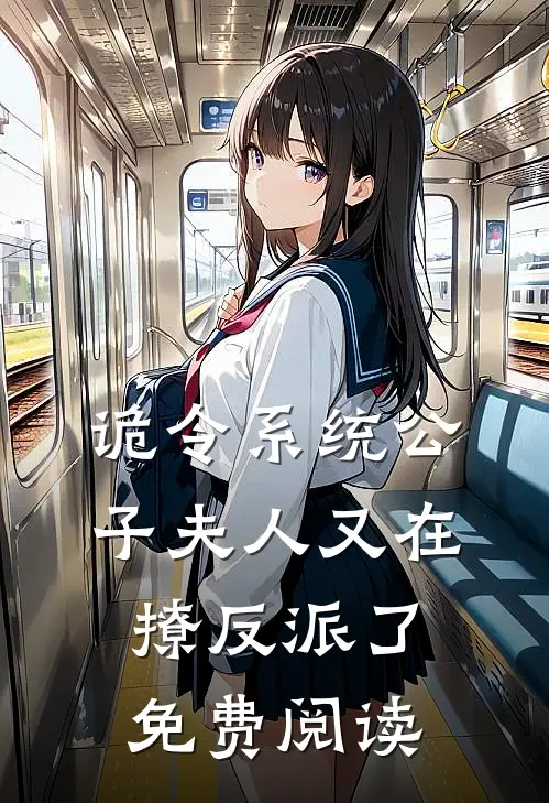 诡令系统公子夫人又在撩反派了免费阅读