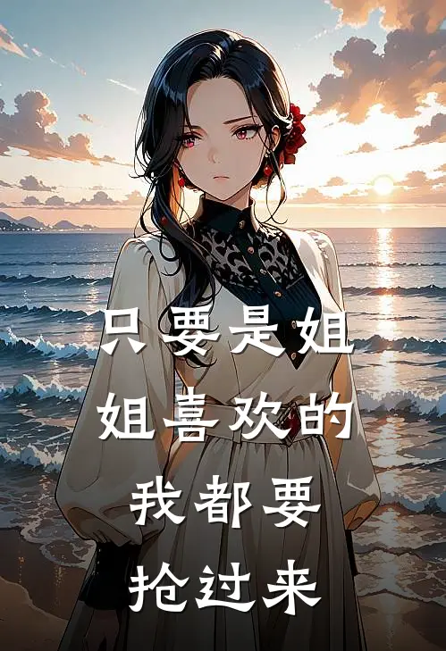 只要是姐姐喜欢的，我都要抢过来