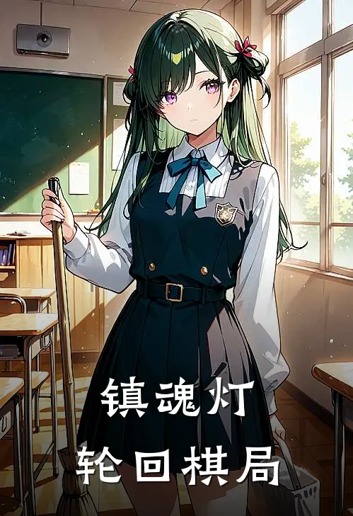 镇魂灯：轮回棋局