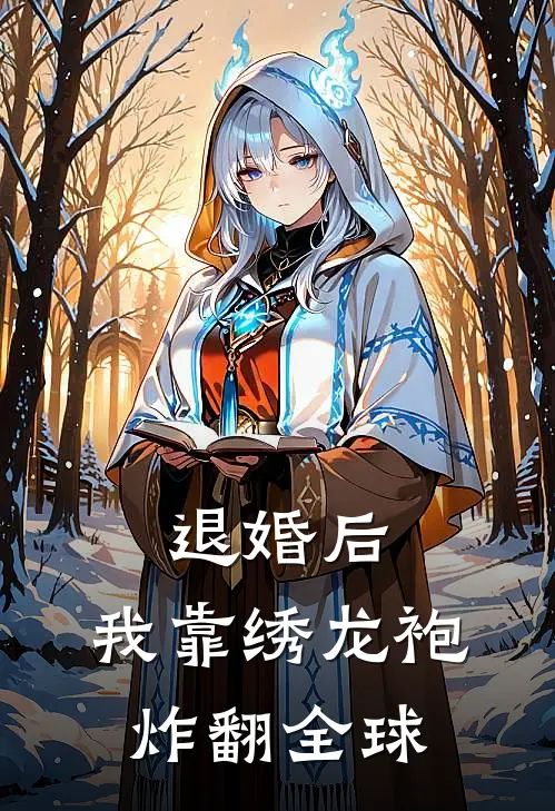 退婚后，我靠绣龙袍炸翻全球苏凝林晚完整版小说全文免费阅读_最新章节列表退婚后，我靠绣龙袍炸翻全球(苏凝林晚)