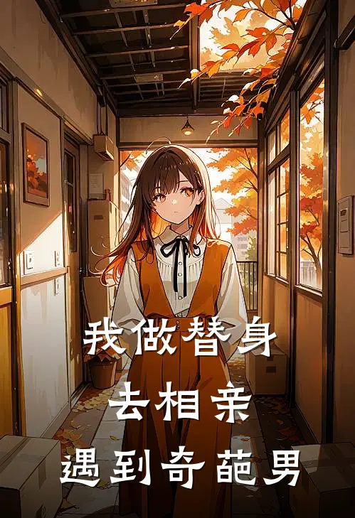 《我做替身去相亲，遇到奇葩男》林小满苏晓晓已完结小说_我做替身去相亲，遇到奇葩男(林小满苏晓晓)全文免费阅读无弹窗大结局