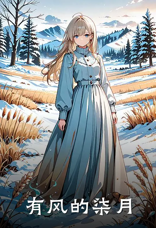 有风的柒月
