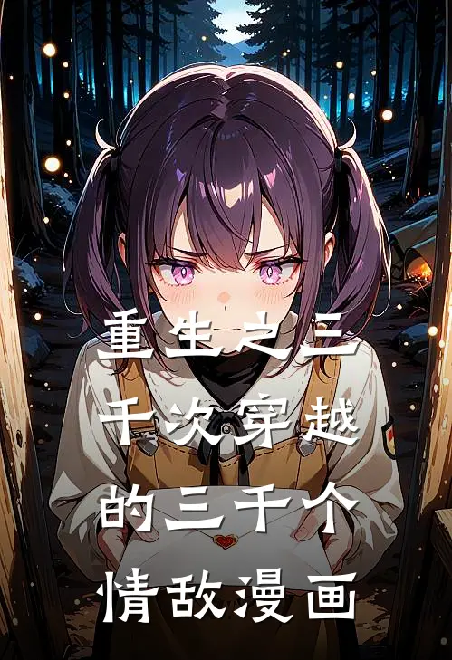 重生之三千次穿越的三千个情敌漫画