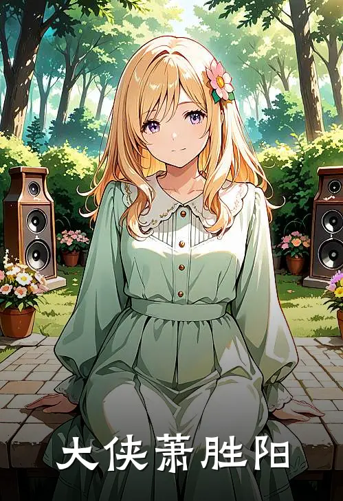 大侠萧胜阳(萧胜阳唐雪)完本小说_免费阅读无弹窗大侠萧胜阳萧胜阳唐雪