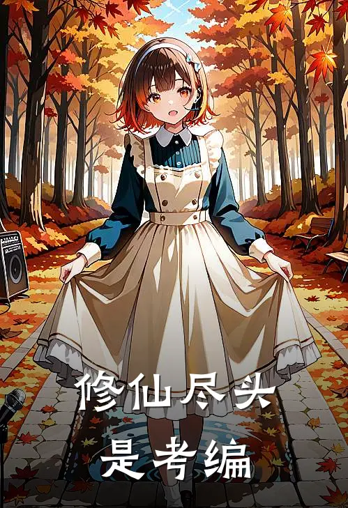 修仙尽头是考编