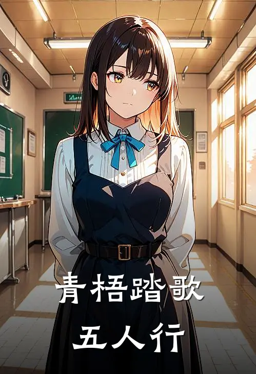 青梧踏歌：五人行梁玥苏婉完本热门小说_小说完结版青梧踏歌：五人行(梁玥苏婉)