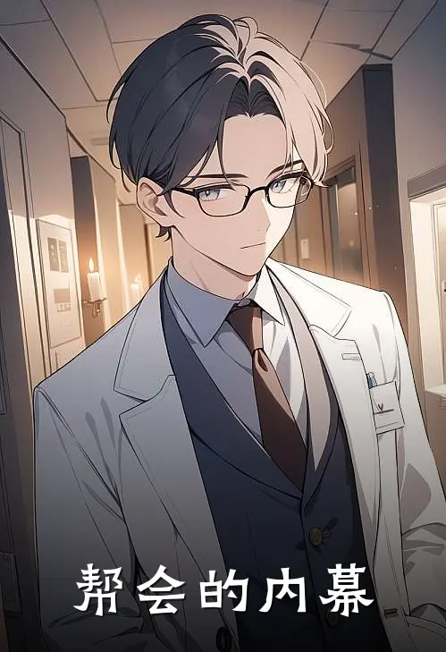 帮会的内幕(章显生赵桂兰)新热门小说_免费完结小说帮会的内幕(章显生赵桂兰)