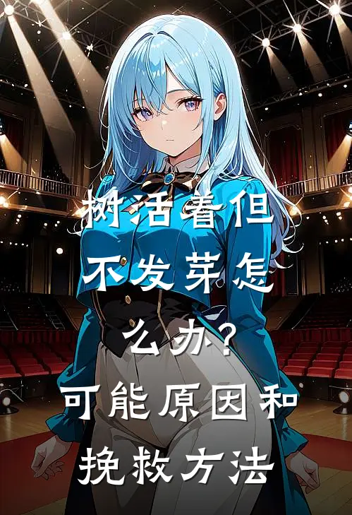 树活着但不发芽怎么办?可能原因和挽救方法