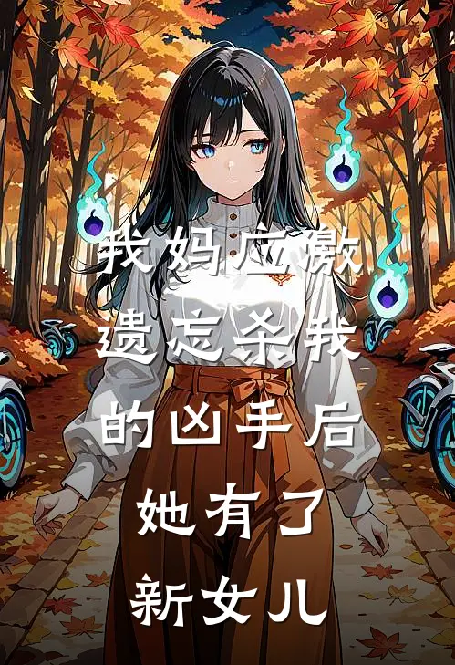 我妈应激遗忘杀我的凶手后，她有了新女儿