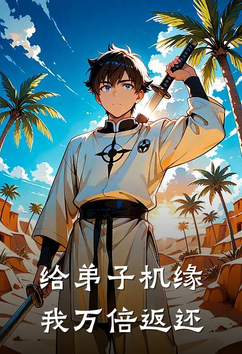 给弟子机缘我万倍返还(顾长生林夭夭)完本小说_免费阅读无弹窗给弟子机缘我万倍返还顾长生林夭夭