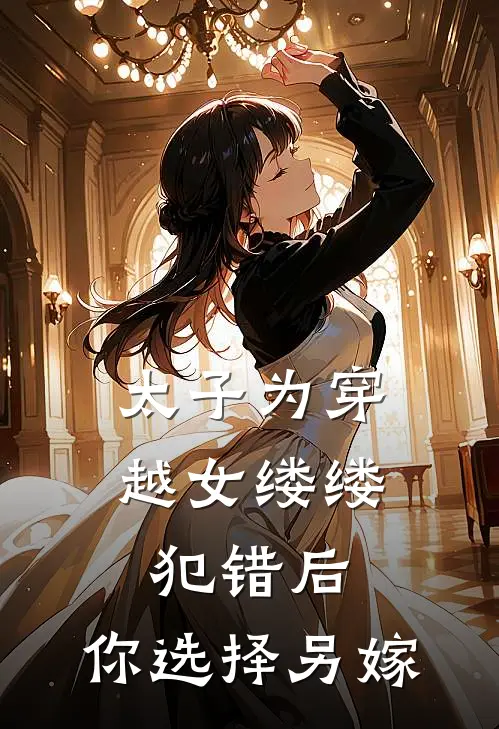 太子为穿越女缕缕犯错后，你选择另嫁