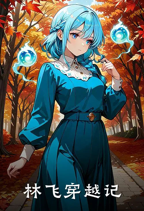 林飞穿越记林飞陆诗诗已完结小说_最新章节列表林飞穿越记(林飞陆诗诗)