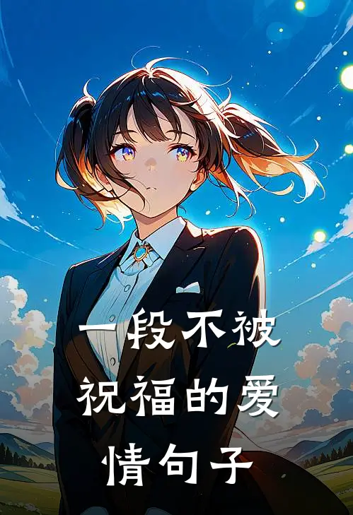 一段不被祝福的爱情句子