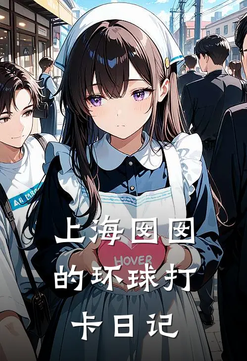 上海囡囡的环球打卡日记(林悠悠周倩)最新小说_免费阅读完整版小说上海囡囡的环球打卡日记(林悠悠周倩)