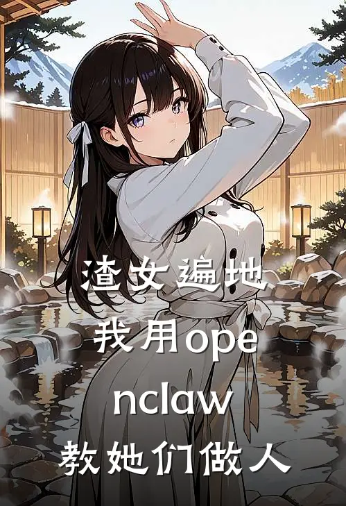 渣女遍地，我用openclaw教她们做人徐时廉林心梦免费小说全集_免费阅读无弹窗渣女遍地，我用openclaw教她们做人徐时廉林心梦