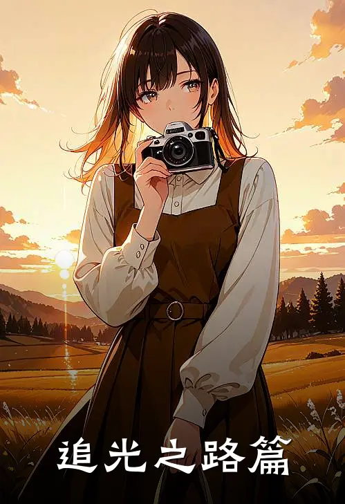 追光之路篇