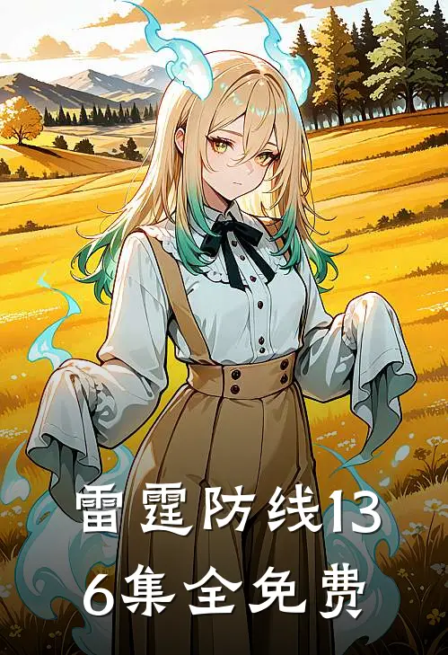 雷霆防线1-36集全免费