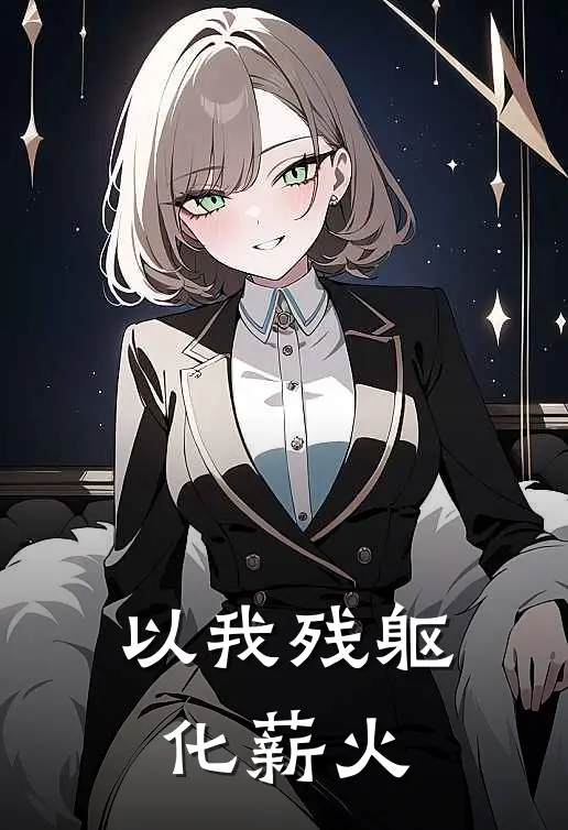 以我残躯化薪火（周远山姬玄通）最新章节列表