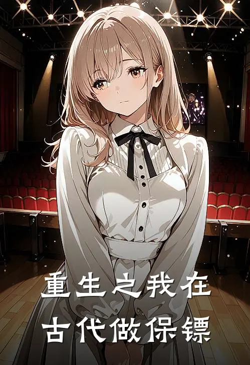 重生之我在古代做保镖凌薇潇月璃小说完结推荐_热门小说阅读重生之我在古代做保镖凌薇潇月璃