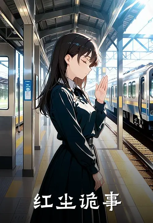 红尘诡事刘明达七郎新热门小说_免费阅读全文红尘诡事刘明达七郎