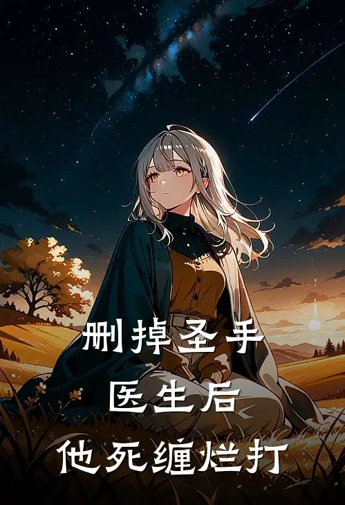 删掉圣手医生后，他死缠烂打